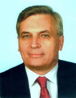 T. Burczyński - CV Professor Tadeusz BURCZYŃSKI, D.Sc, Ph.D. Eng.