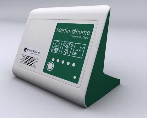 The Merlin TM Patient Care System allows programming at the time of the implant as well as during the patient s follow-up visits.