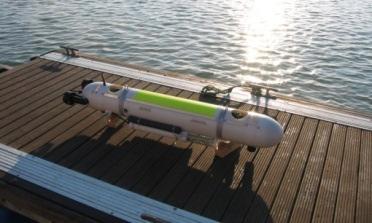 MARES Project phases 2006: prototype design incorporation of innovative characteristics based on >10 year experience on underwater robotics 2007/2008: assembly and testing R&D funding FCT / AdI