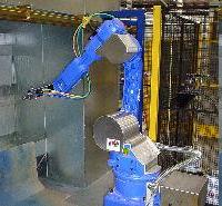 Robotics @ INESC TEC Robotic tools