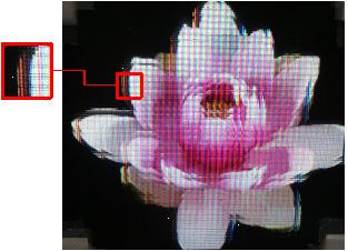 Elemental Image Generation Method with the Correction of Mismatch Error by - Jonghyun