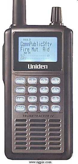 Uniden s 3rd Generation Digital Scanners Uniden Bearcat BCD-996T Uniden BC-D396T PRODUCT FEATURE LIST 6000 Dynamically Allocated channels