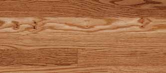 CHOOSING THE RIGHT FLOOR The Natural Beauty & Appearance of Northern Hardwood Hardwood floors are an excellent addition to any home and add tremendous value.