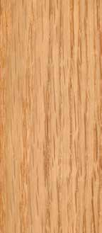 The appearance of your new hardwood floor can vary depending on specie, grade, and cut.