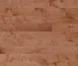 Species & Colors Specifications Construction ¾ Solid Hardwood Species Northern Maple, Northern Red Oak Grade