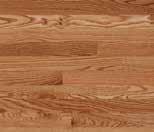 Finish Janka Hardness Warranty Recommended Installation Long board lengths vary from 5 ½ to 8 Satin no VOC,