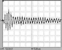 SH wave in Plate Back echo Echo from mesa Waveform 2DFFT C-SH wave in