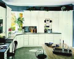 Laminate Cabinets Sussex Sussex is nothing if not versatile.