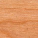 Hardwood Considered highly durable, making it well suited for furniture and cabinetry.