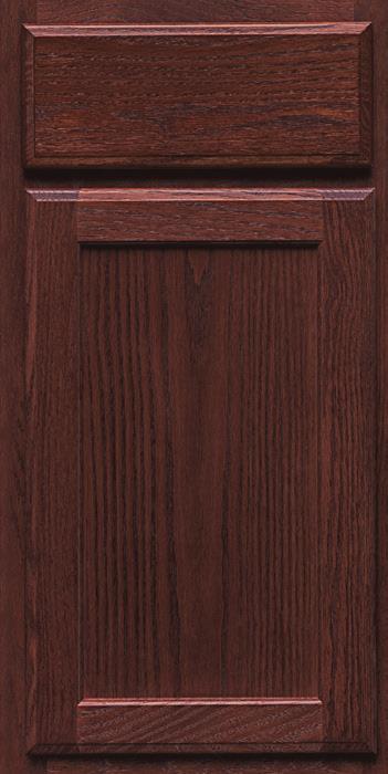 SENECA RIDGE EXPRESS OAK Wood Type: Oak Overlay: Partial