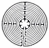 Types of labyrinth Chartres design Baltic Wheel design Where can you experience the labyrinth?