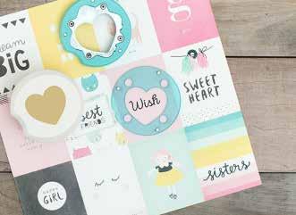 88 SCRAPPY PLANNER STICKER BOOK, PLANNER NOTEPAD, OR PROJECT PLANNER BOOKMARKS 3PC (Not pictured) Reg. $11.99...YOUR CHOICE NOW $9.