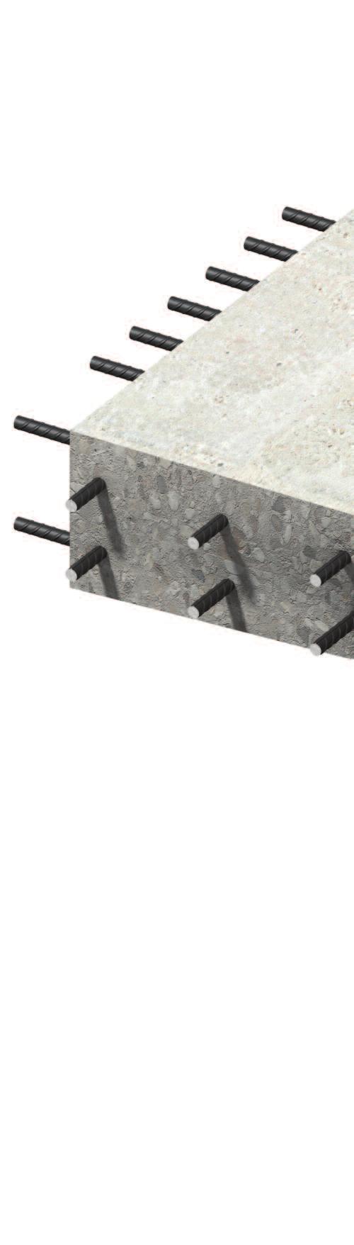 Reinforcing Bar Couplers Simplify the design and construction