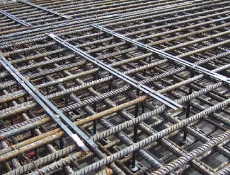 Other Ancon Products Reinforcement Continuity Systems Reinforcement Continuity Systems are an increasingly popular means of maintaining continuity of reinforcement at construction joints in concrete.