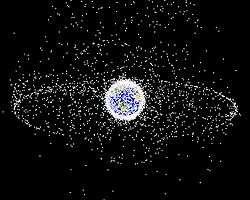 Space Debris No int l law specifically governs or prohibits space debris International Efforts Inter-Agency Debris Coordination Committee (IADC) UN Committee on the Peaceful Uses of Outer Space
