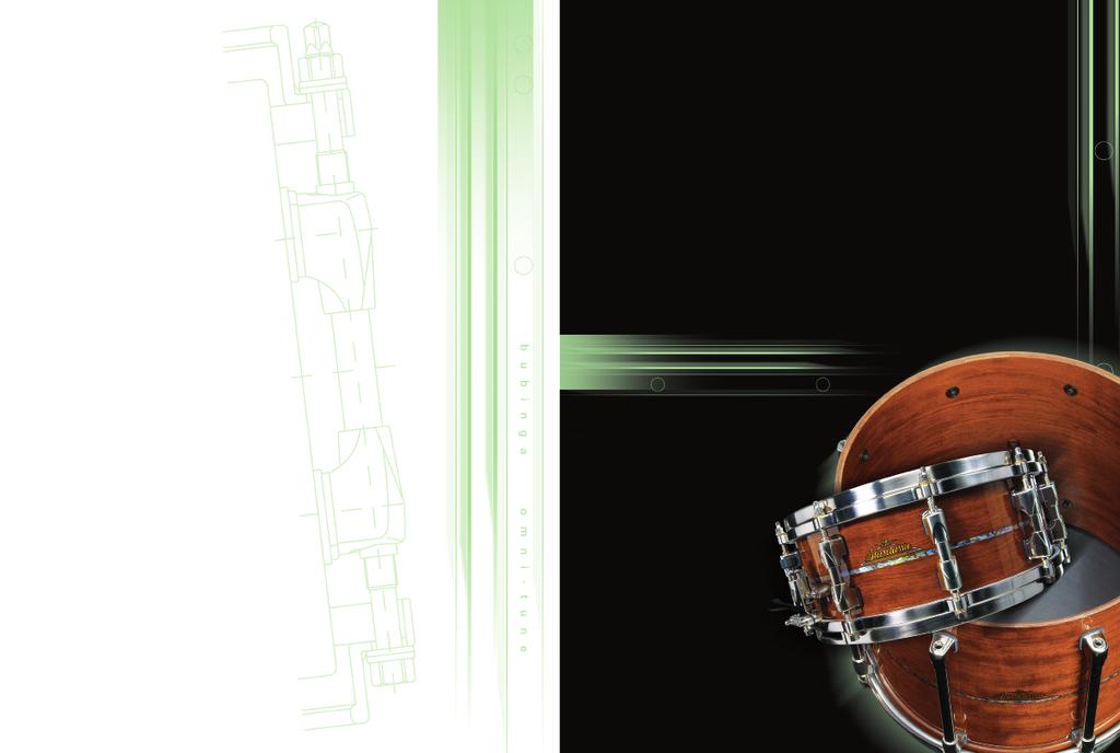starclassic bubinga omni-tune drums It is time for something new in drums, because for the professional drummer, nearly everything is about time. Of course, drumming is about keeping time.