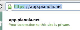 Introduction Pianola was created for you, the bridge player. It s a set of tools that allows you to view your bridge results in new and innovative ways.