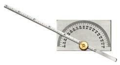 Marking vernier caliper No. 13125 22.50 35.58 Measuring range 200 mm Reading accuracy 0.