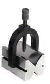 61 Clamping shank Ø 10 mm Total length approx. 75 mm Probe Ø 4 mm and conical Alignment accuracy 0.