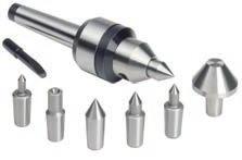 5 mm, Ø 19 mm used to profi le spindles, screws, nuts e.g. Knurling holder No. 10921 21.00 34.