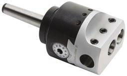 chuck arbor MT2 with fl at tang outer taper B16 Clamping width 1-13 mm no. 11622 26.00 71.