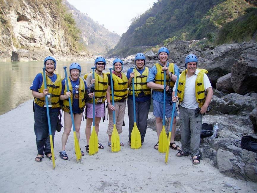 Here s a Bit More About the Job The good news: Adventure Tour Operators are always recruiting!