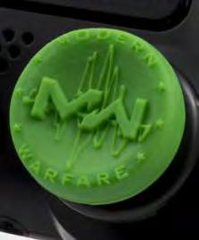 FPS FREEK COD MODERN WARFARE This limited edition Performance Thumbstick was