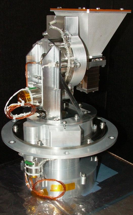 The Qualification Model, shown in Figure 5 has been environmentally tested, including vibration and thermal vacuum life-test which meets all the NigeriaSAT-2 mission requirements.