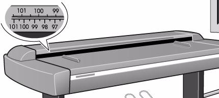 see also maintenance procedures on page 24 tell me about the scanner insertion slot You can change the insertion slot height from 2 to 16 mm (0.08 to 0.63 inches). The Normal position (Step 0: 2 mm/0.