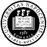 Universitatea Babeș-Bolyai, Cluj-Napoca Facultatea de Sociologie și Asistență Socială Rezumatul tezei de doctorat Factori de risc în consumul de