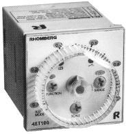 00 R398 48T101-08-230 DELAY ON/INTERVAL 8-PIN TIMER R 287.00 R398/1 48T101-08-012 8 PIN TIMER R 287.00 R398/2 48T101-08-024 8 PIN TIMER R 287.