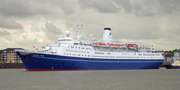 NEEDS ASSESSMENT Cruise Worlds fastest growing tourist trade Undertook a