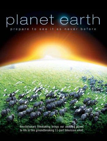 PLANET EARTH (2006) Documentary The story of Piper Chapman, a woman in her thirties who is sentenced to fifteen months in
