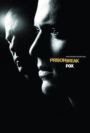 PRISON BREAK (2005-2009) Action, Crime, Drama Due to a political conspiracy, an innocent man is sent to death row and his only