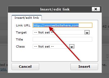 4. If you decide to unlink your text, reselect it and use the second,