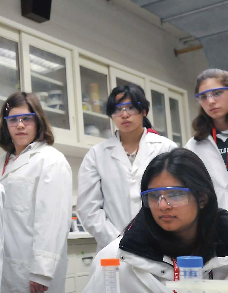 SAGA partners Other global and regional efforts addressing gender in STEM have joined forces with the UNESCO SAGA project, such as initiatives from the Inter-American Development Bank (IDB) and