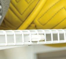 circulation. Perfect for bedrooms Bedrooms, Laundries, Pantries or even Garages.