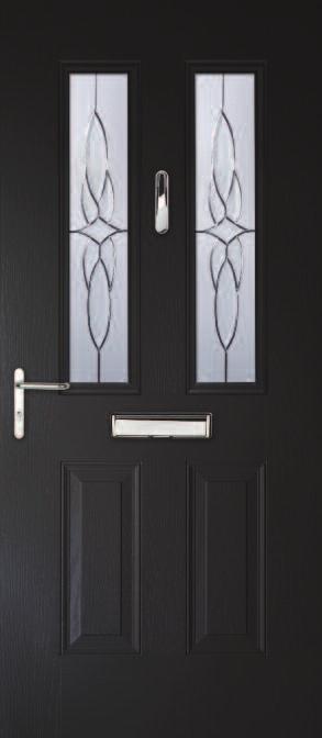Composite Doors Choose SIG Widows for Composite Doors because.