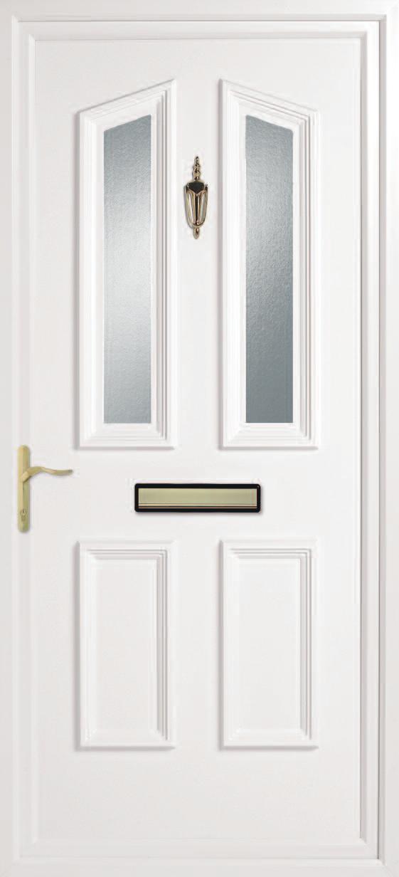 Iverted Mouldigs Our iverted mouldigs give you all the style ad elegace of a timber style door.