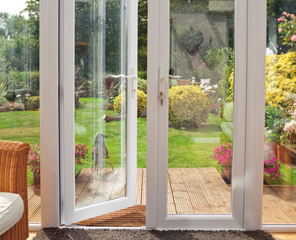 Residetial Doors Bifold Doors A elegat creator of space ad potetial, with precisio egieerig ad high performace compoets combie to deliver doors of matchless quality.