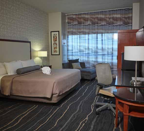 TAKE A WINTER STAY-CATION Looking for an escape to the winter blues? come escape and stay in one of our luxury remodeled rooms.