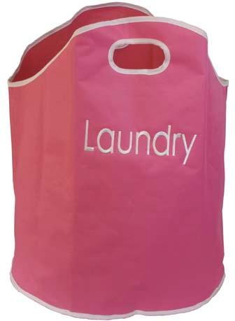 Laundry Bags/Toy Storage Fabric Laundry Bag (112 Litres)