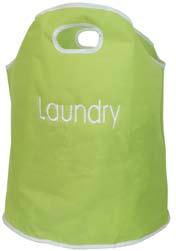laundry Pop-Up Round Laundry Bag (87 Litres) Code: 08-004