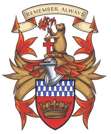 Despite strong pleas from the Australian Heraldry Society to the Australian Government to set up a Heraldic Authority similar to that of Canada, it has decided against, leaving Australians either to