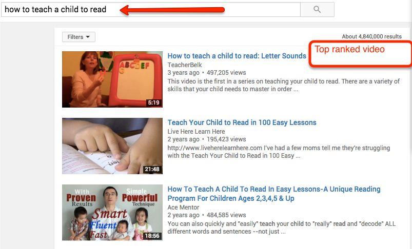 What I would do is simple. Go to YouTube and enter that exact longtail keyword phrase and see what the top video is.