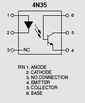 mode. The photovoltaic mode is used to obtain power in solar cells rather than for sensing light. Here the output current and the voltage are dependent on the load impedance and the light intensity.