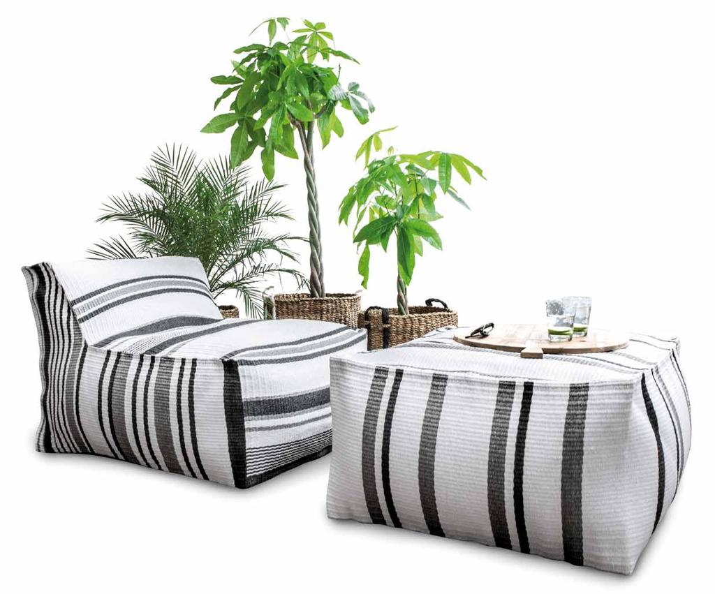 LAGOON OUTDOOR LOUNGE living OUTDOOR The latest additions