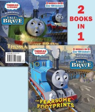Thomas & Friends Story Time Collection (Thomas &