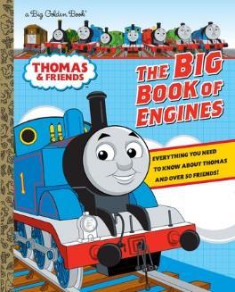 99 On Sale 07-22-2014 Thomas & Friends: Nine Favorite Tales