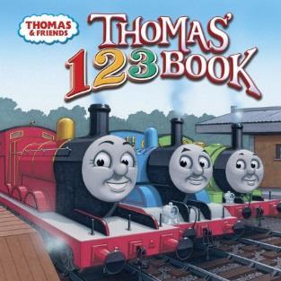 07-23-2013 Thomas' Big Book of Beginner